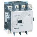 STYCZNIK CTX³ 4P 250A AC1 100-240V AC/DC