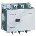 STYCZNIK CTX³ 4P 750A AC1 200-240V AC/DC