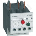 PRZEKAŹNIK TERMICZNY RÓŻNICOWY DO CTX3 22-40 6-9A D
