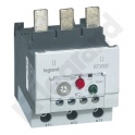 PRZEKAŹNIK TERMICZNY RÓŻNICOWY DO CTX³ 100 63-85A D