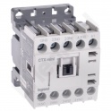 STYCZNIK STERUJĄCY CTX3 4NO 24V DC