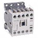 STYCZNIK STERUJĄCY CTX3 3NO1NC 24V AC
