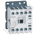 STYCZNIK STERUJĄCY CTX³ 3NO1NC 415V AC