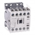 STYCZNIK STERUJĄCY CTX3 2NO2NC 24V DC