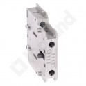 STYKI POM. BOCZNE CTX3 3P 9-150A 1NO1NC