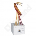 MODUŁ CZASOWY 1-30S 24-48V AC_DC DO CTX3 3P 9-150A