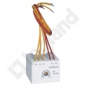 MODUŁ CZASOWY 1-30S 110-230V AC DO CTX³ 3P 9-150A
