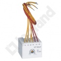 MODUŁ CZASOWY 1-30S 110-230V AC DO CTX³ 3P 9-150A