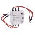 MODUŁ KONDENSATOROWY CTX3 9-40A