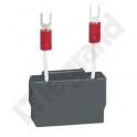 MODUŁ PRZECIWPRZEPIĘCIOWY 100-125V AC/DC