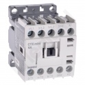 STYCZNIK CTX3 MINI 3P 6A 1NC 230V AC