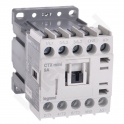 STYCZNIK CTX3 MINI 3P 9A 1NO 24V DC