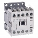 STYCZNIK CTX3 MINI 3P 9A 1NO 110V AC