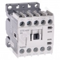 STYCZNIK CTX3 MINI 3P 9A 1NC 230V AC