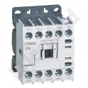 STYCZNIK CTX³ MINI 3P 12A 1NC 415V AC