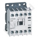 STYCZNIK CTX³ MINI 4P 16A 230V AC
