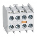 CTX³ MINI STYKI POMOCZNICZE FRONT 4NO