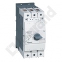 WYŁĄCZNIK SILNIKOWY MPX³ 100H 55-75A