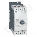 WYŁĄCZNIK SILNIKOWY MPX3 100H 80-100A WYSOKA ZDOLNOŚĆ ZWARCIOWA