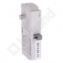 STYK POMOCNICZY FRONTOWY 1NO + 1NC DO MPX3 