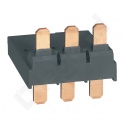 ŁĄCZNIK MPX3 63H DO CTX3 65 AC