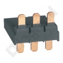 ŁĄCZNIK MPX³ 100H DO CTX3 100 DC