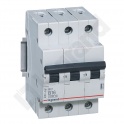 WYŁĄCZNIK NADPRĄDOWY RX3 3P B 16A 6000A 