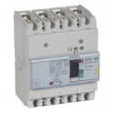 WYŁĄCZNIK DPX3 160 4P 100A 16KA