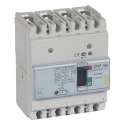 WYŁĄCZNIK DPX3160 4P 160A 16KA