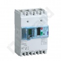 WYŁĄCZNIK DPX3 160 Z ZAB. R-PR. 4P 160A 16KA