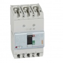 WYŁĄCZNIK DPX3 160 3P 40A 25KA