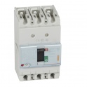 WYŁĄCZNIK DPX3 160 3P 80A 25KA