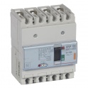 WYŁĄCZNIK  DPX3 160 4P 16A 25KA