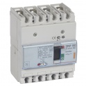 WYŁĄCZNIK DPX3 160 4P 40A 25KA