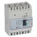 WYŁĄCZNIK DPX3 160 4P 125A 25KA