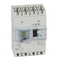 WYŁĄCZNIK DPX3 160 Z ZAB. R-PR. 4P 100A 25KA