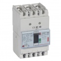WYŁĄCZNIK DPX3 160 3P 16A 36KA