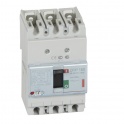 WYŁĄCZNIK DPX3 160 3P 125A 36KA