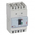 WYŁĄCZNIK DPX3 160 3P 160A 36KA