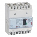 WYŁĄCZNIK DPX3 160 4P 16A 36KA