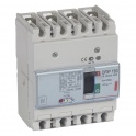 WYŁĄCZNIK DPX3 160 4P 100A 36KA