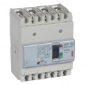 WYŁĄCZNIK DPX3 160 4P 160A 36KA