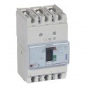 WYŁĄCZNIK DPX3 160 3P 100A 50KA