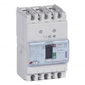 WYŁĄCZNIK DPX3 160 3P 125A 50KA