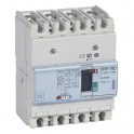 WYŁĄCZNIK DPX3 160 4P 100A 50KA