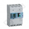 WYŁĄCZNIK DPX3160 Z ZAB. R-PR. 4P 160A 50KA