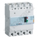 Wyłącznik DPX³ 250 4P 100A 25kA