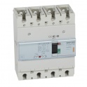 WYŁĄCZNIK DPX3 250 4P 200A 25KA