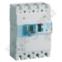 Wyłącznik DPX³ 250 Z ZAB. R-PR. 4P 100A 25kA