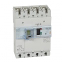 WYŁĄCZNIK DPX3 250 Z ZAB. R-PR. 4P 200A 25KA